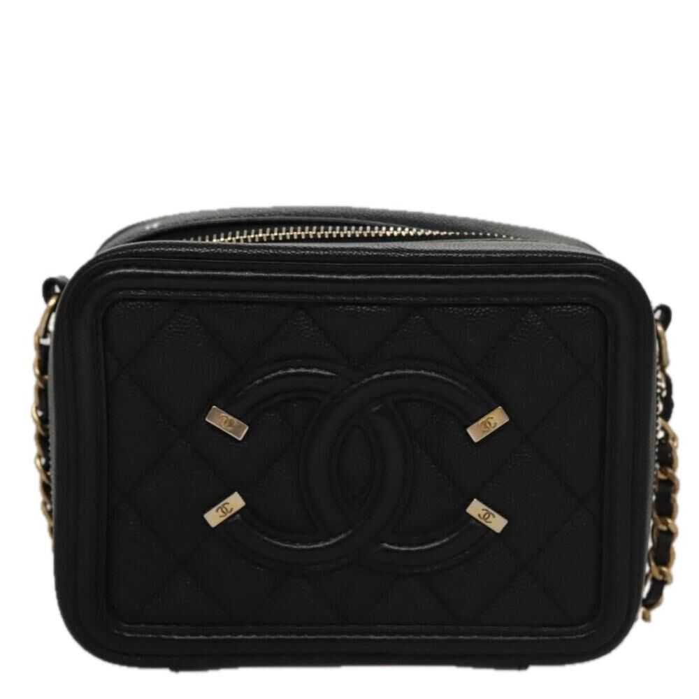 Chanel Shoulder Bag