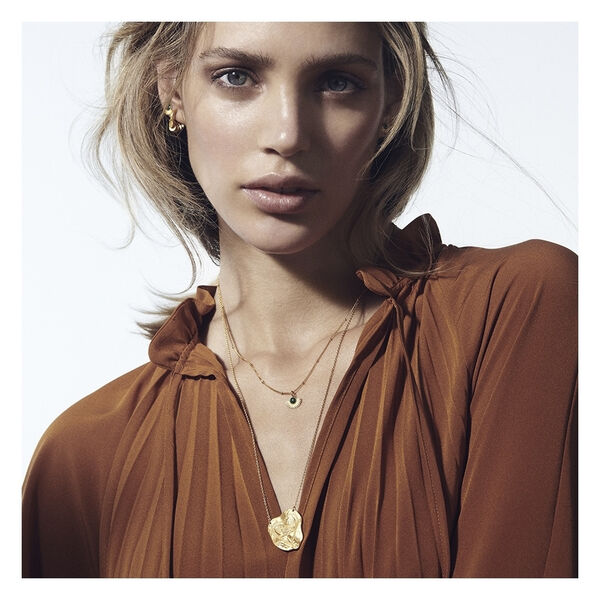 Necklace, Soleil