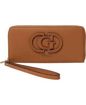 CALEBRA SLG LARGE ZIP AROUND