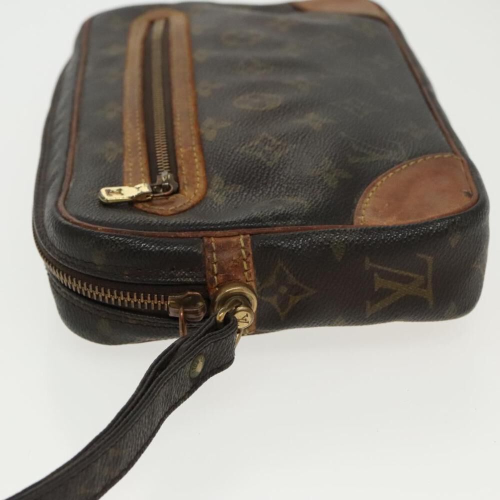 Louis Vuitton Marly Dragonne