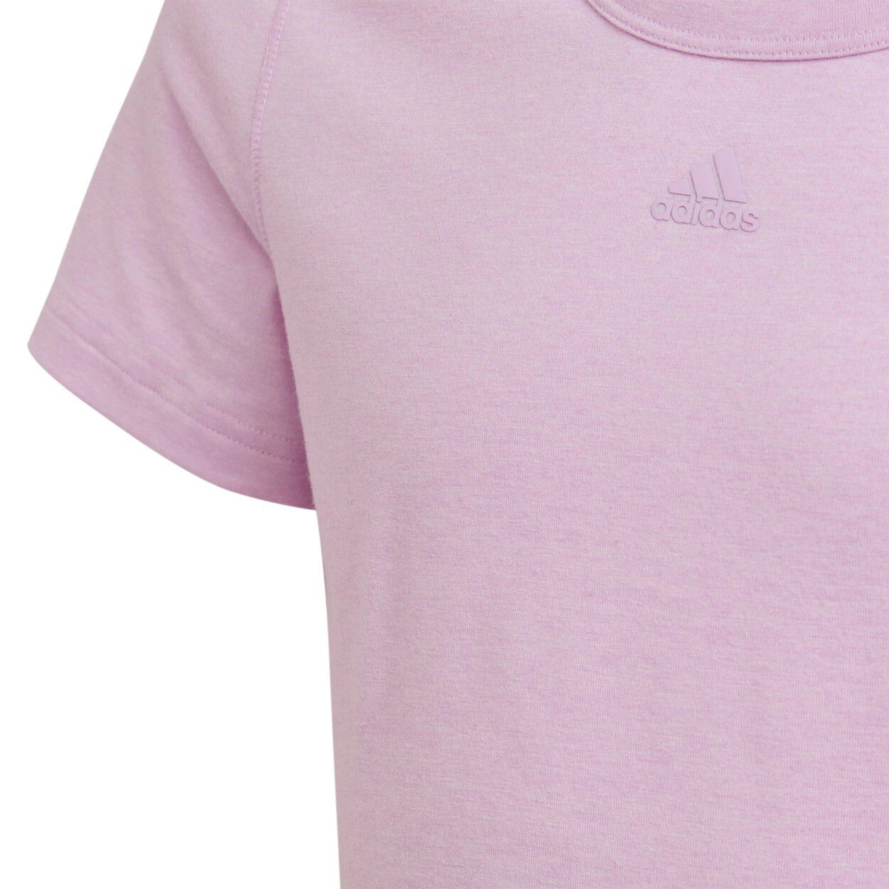 AEROREADY Yoga Crop T-Shirt