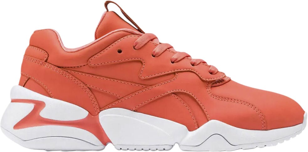 Nova X Pantone sneakers