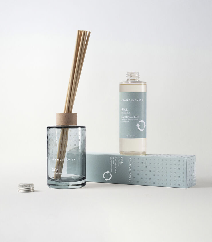 ØY Diffuser Refills 200ml