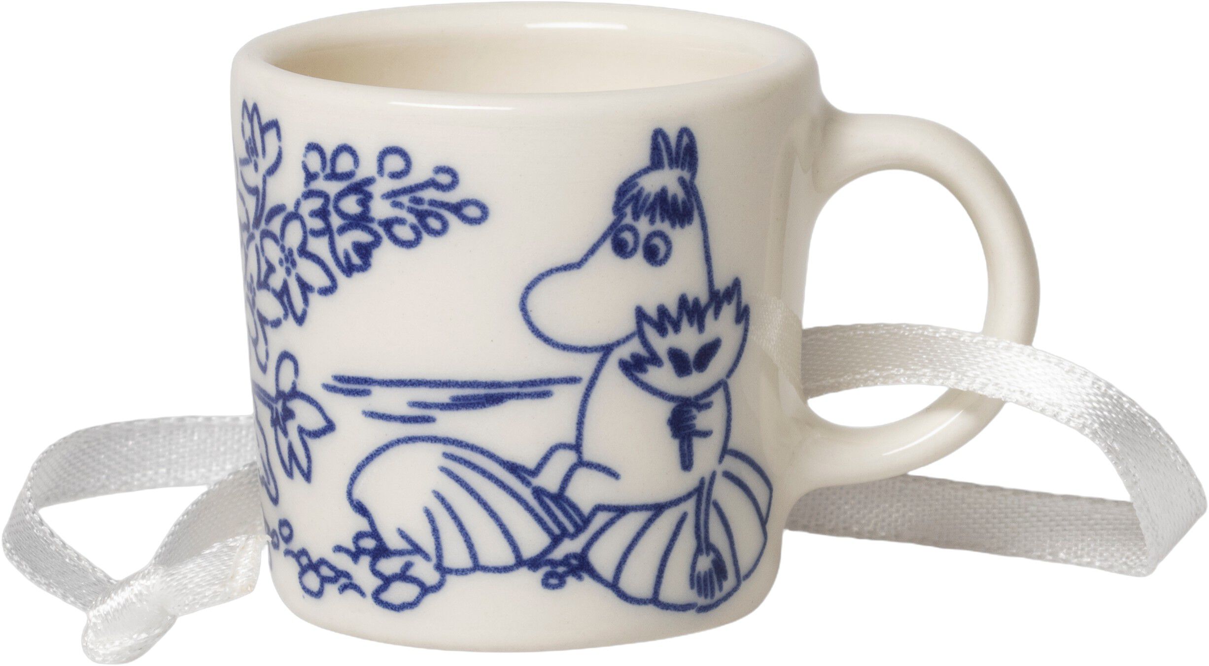 Moomin Minikrus Haru