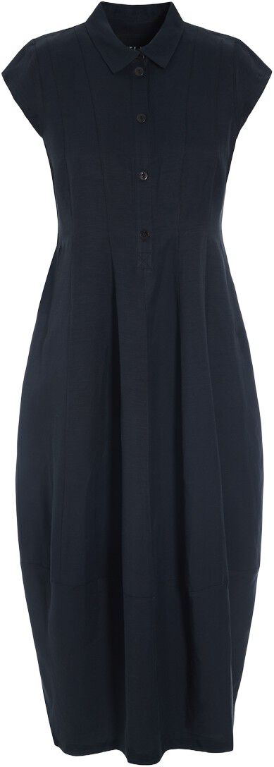 Sukosu kjole med krave