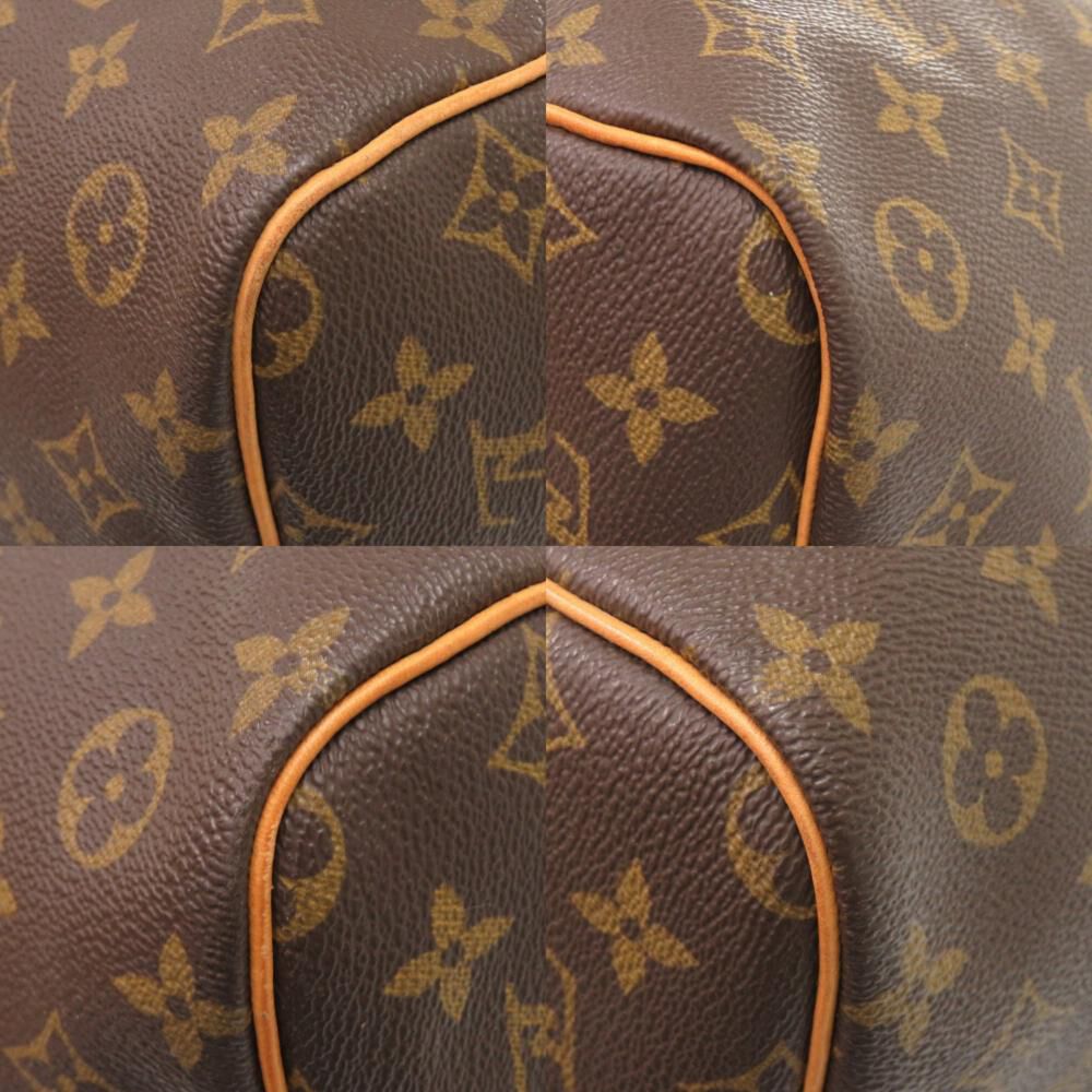 Louis Vuitton Keepall