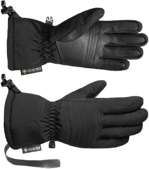 Melina Gore-Tex Skihandsker