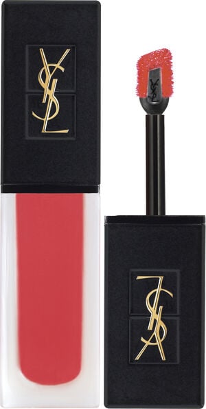 Yves Saint Laurent Beauté Tatouage Couture