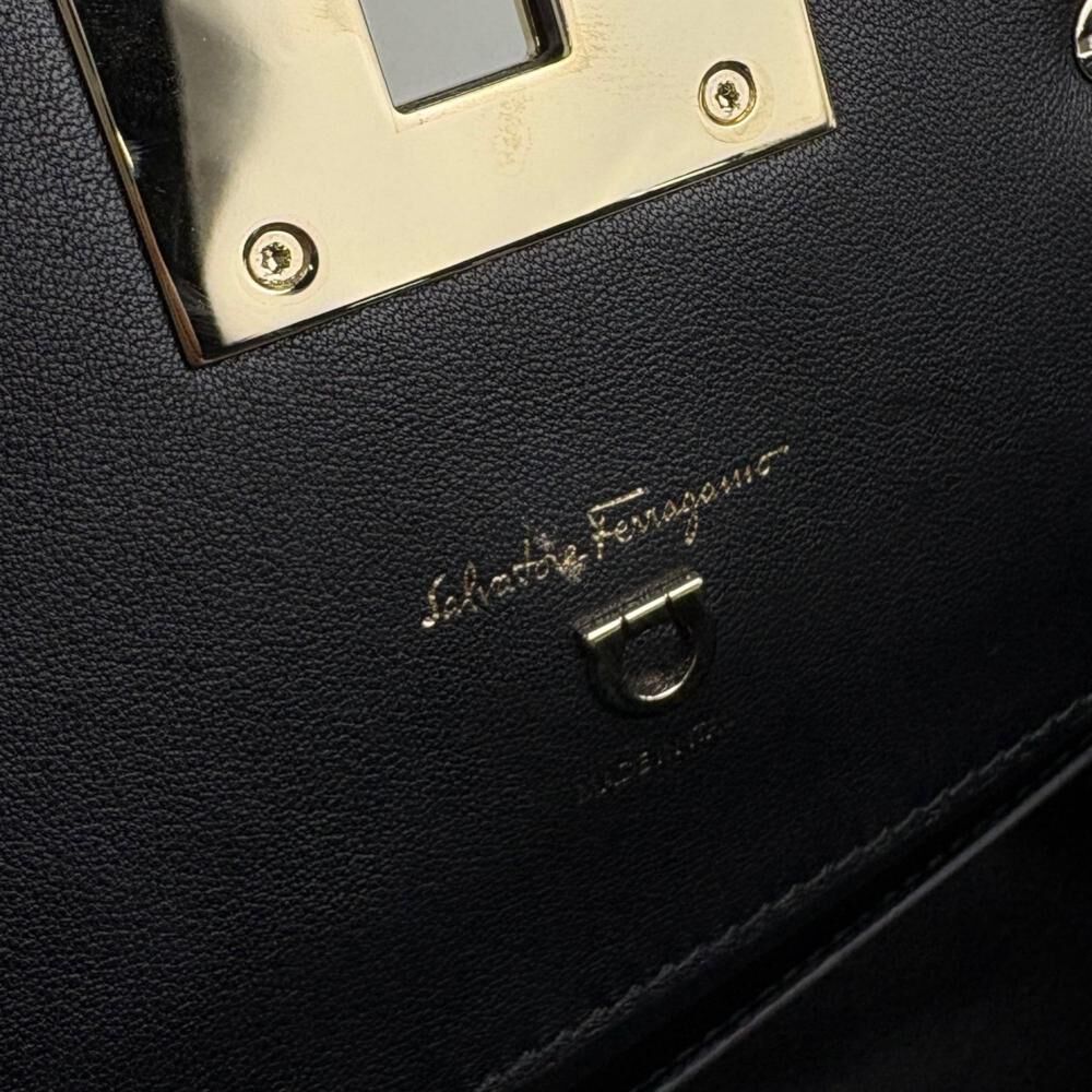 Salvatore Ferragamo Handbag