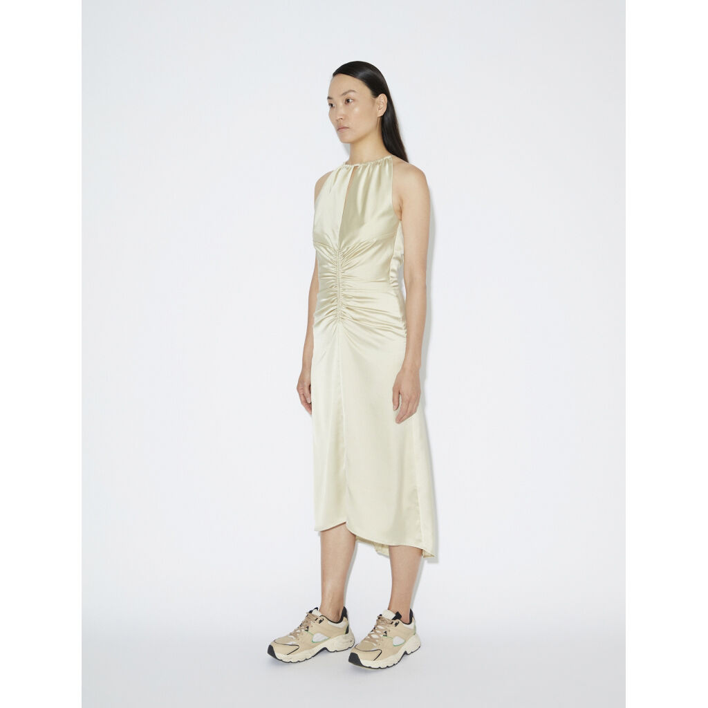 2ND Ziggy TT - Brushed Satin