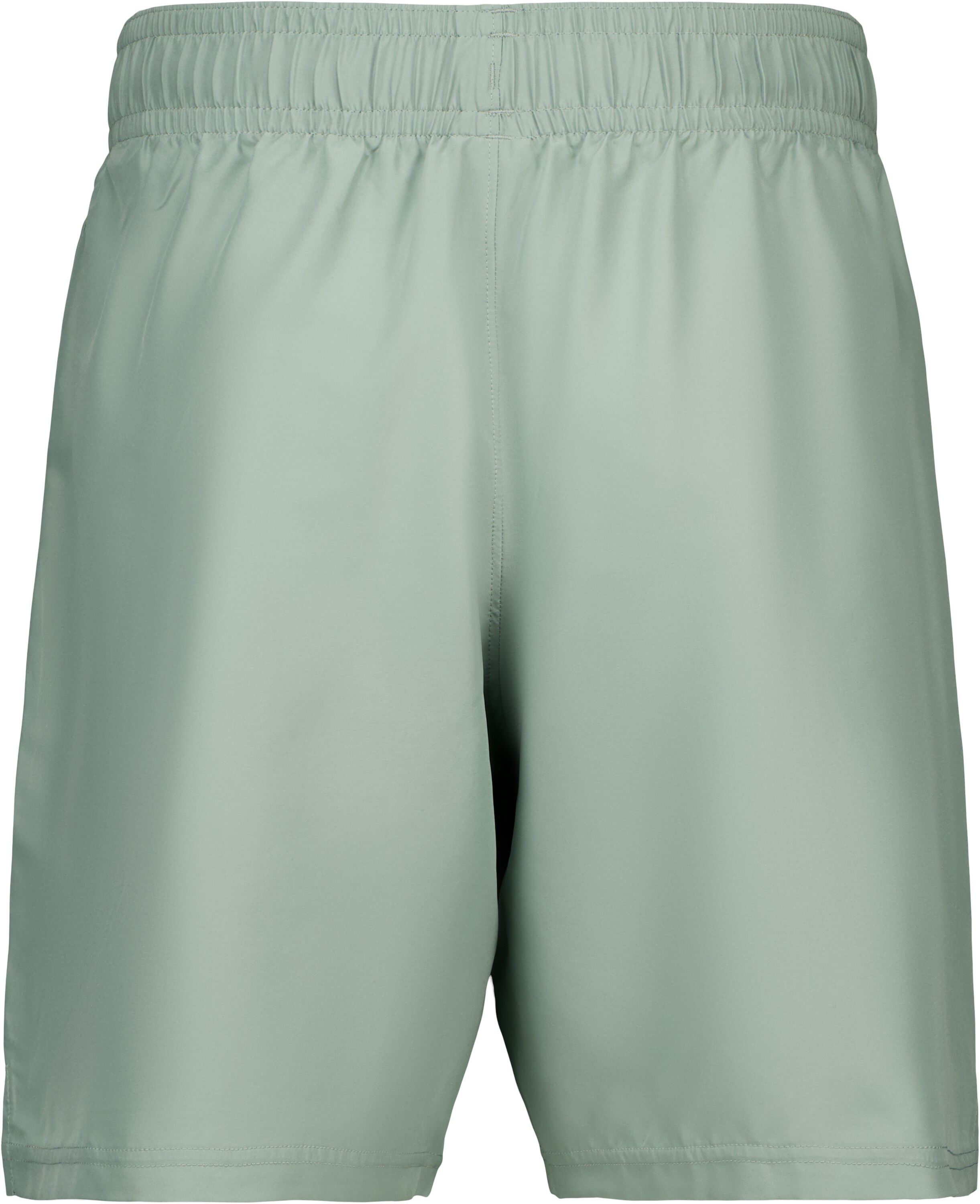 Tech Woven Wordmark Tr&aelig;ningsshorts