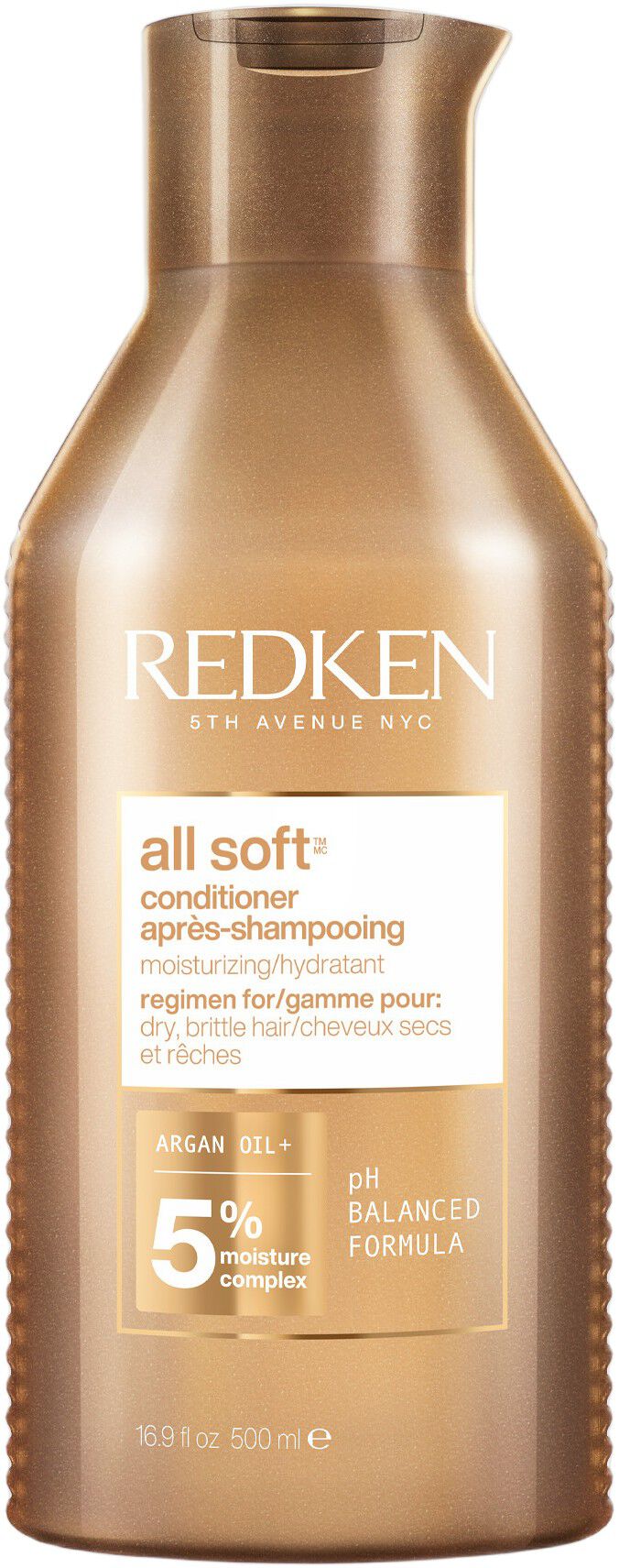 All Soft Conditioner