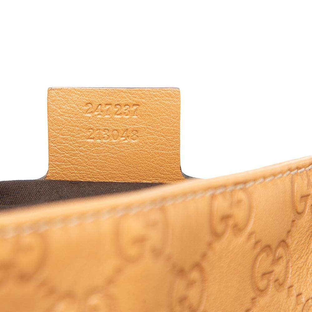 Gucci Tote