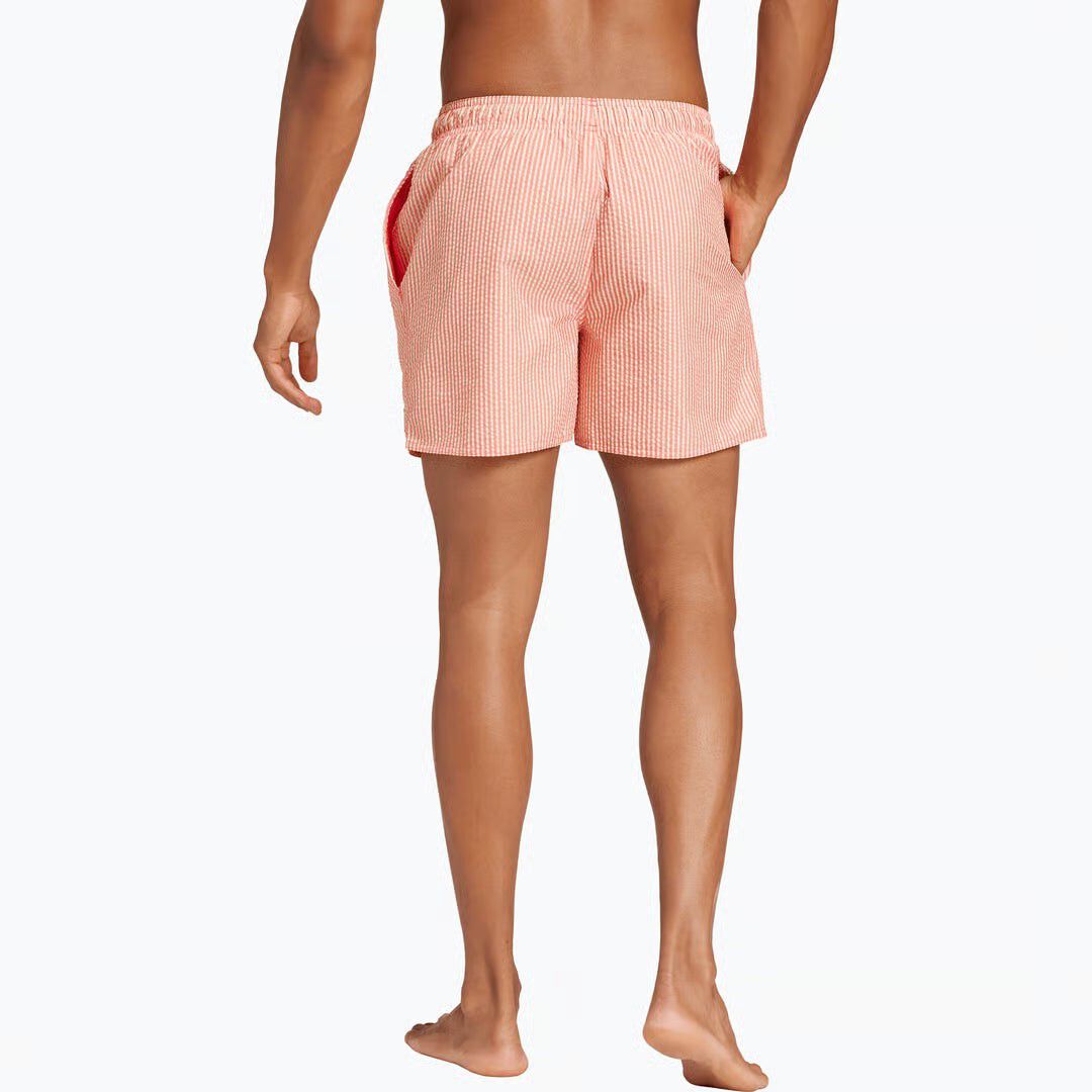 Stripey Classics Badeshorts