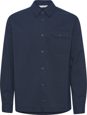 CFAUGUSTO LS striped shirt