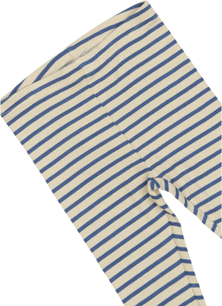 Legging Modal Striped