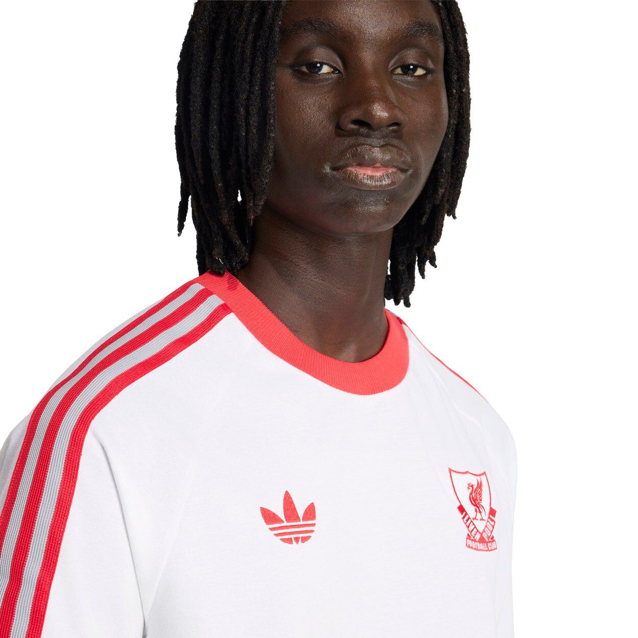 Liverpool FC Originals T-Shirt