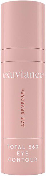 Age Reverse Eye Contour