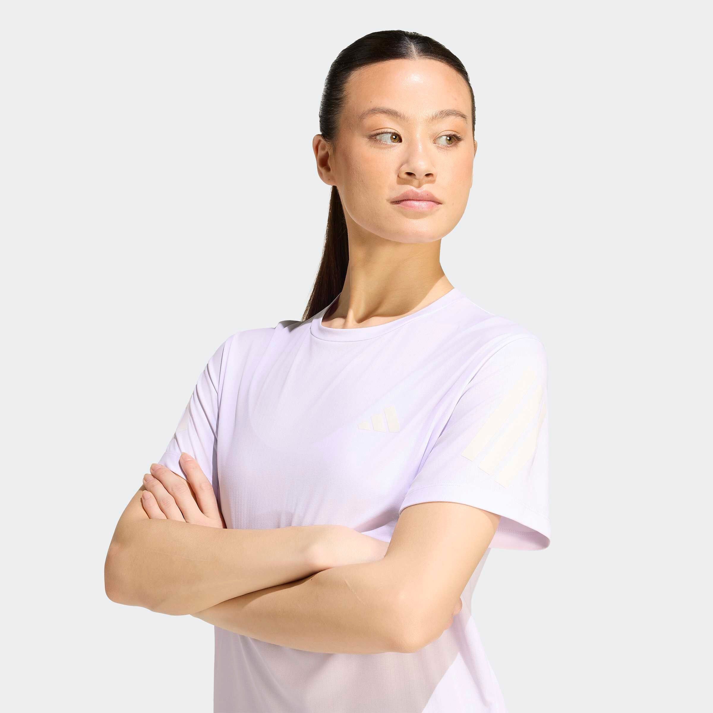 adi365 Climacool L&oslash;be T-Shirt