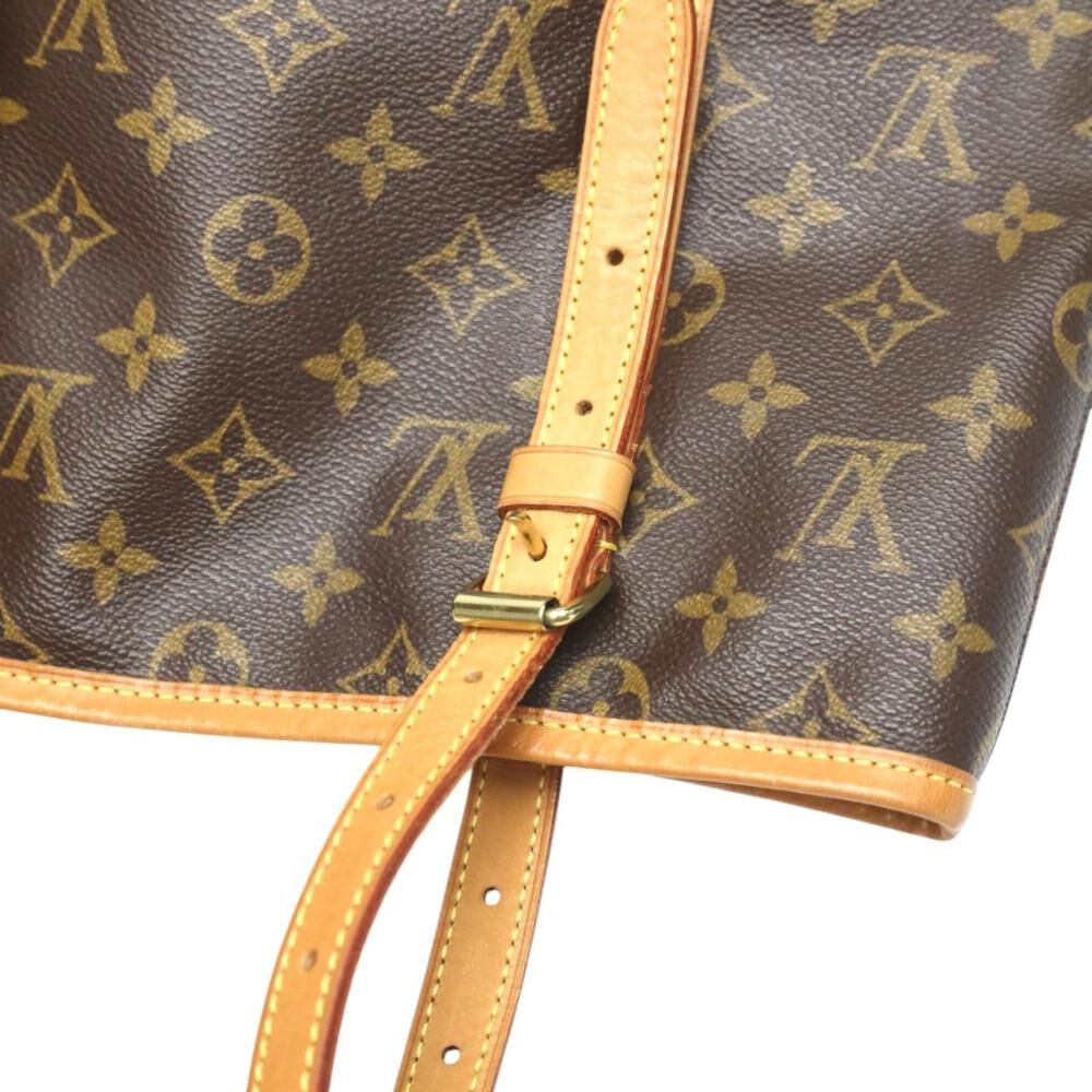 Louis Vuitton Bucket Bag
