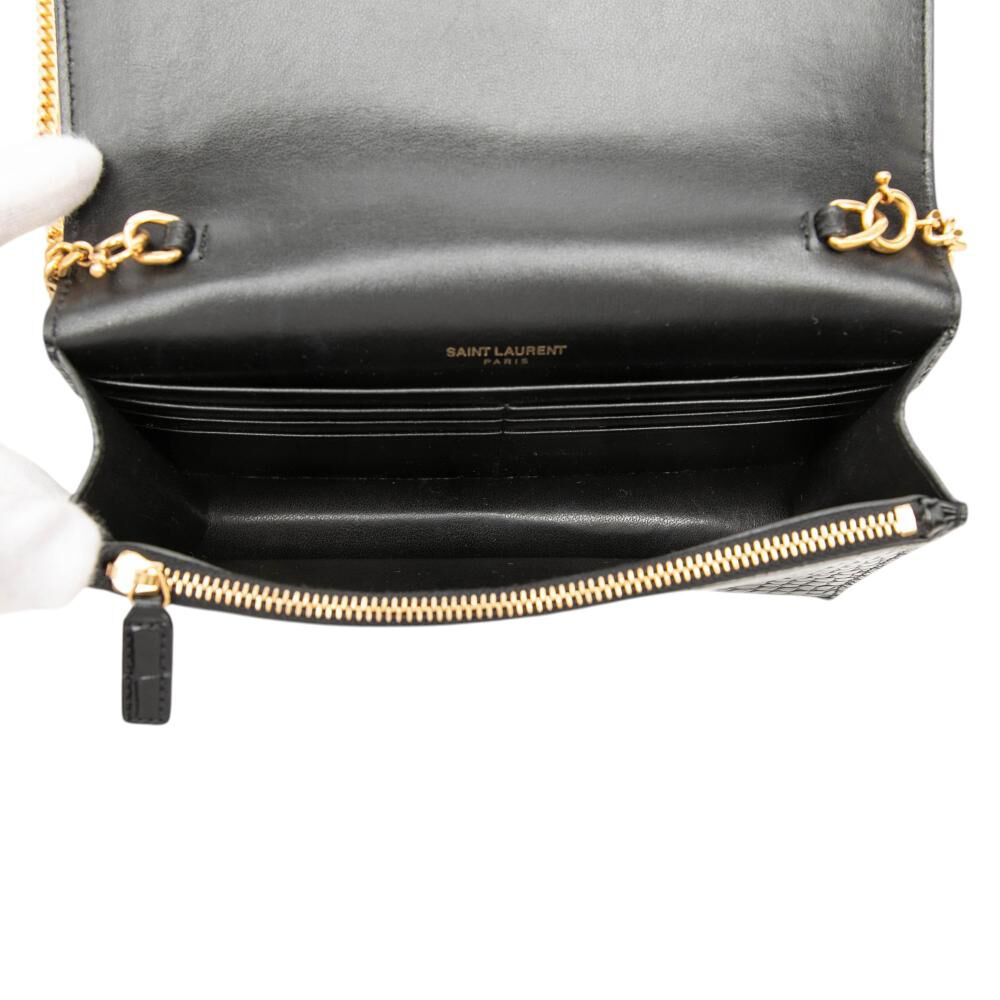 Yves Saint Laurent Crossbody Bag