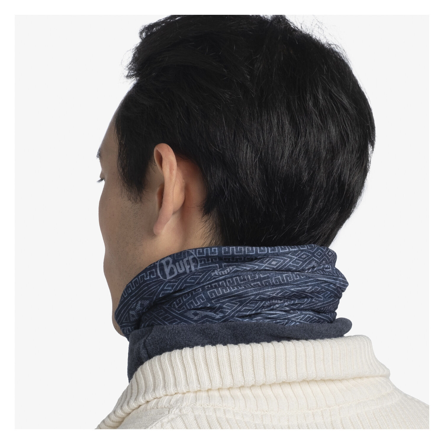 Buff Polar Katic Blue