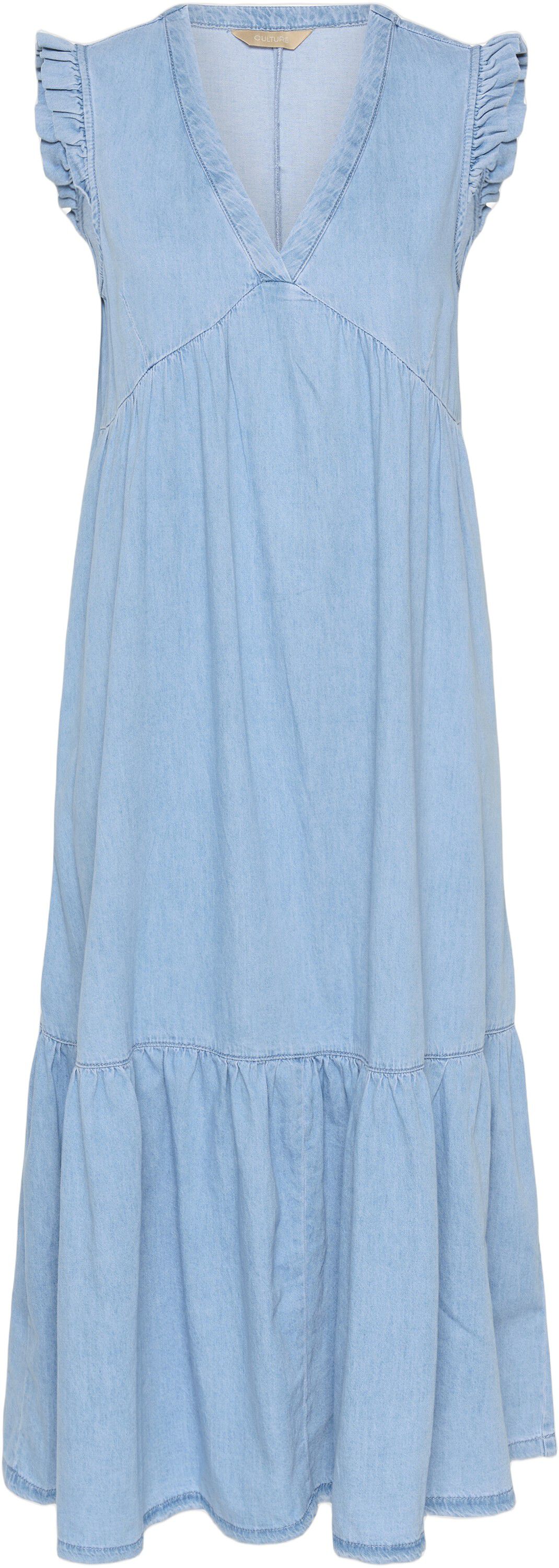 CUberteline Arpa Dress