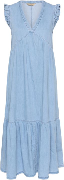 CUberteline Arpa Dress