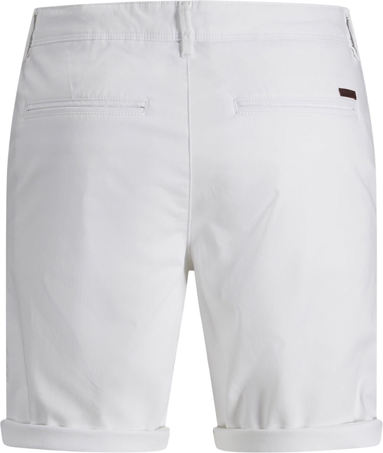 JPSTBOWIE JJSHORTS SOLID SA SN