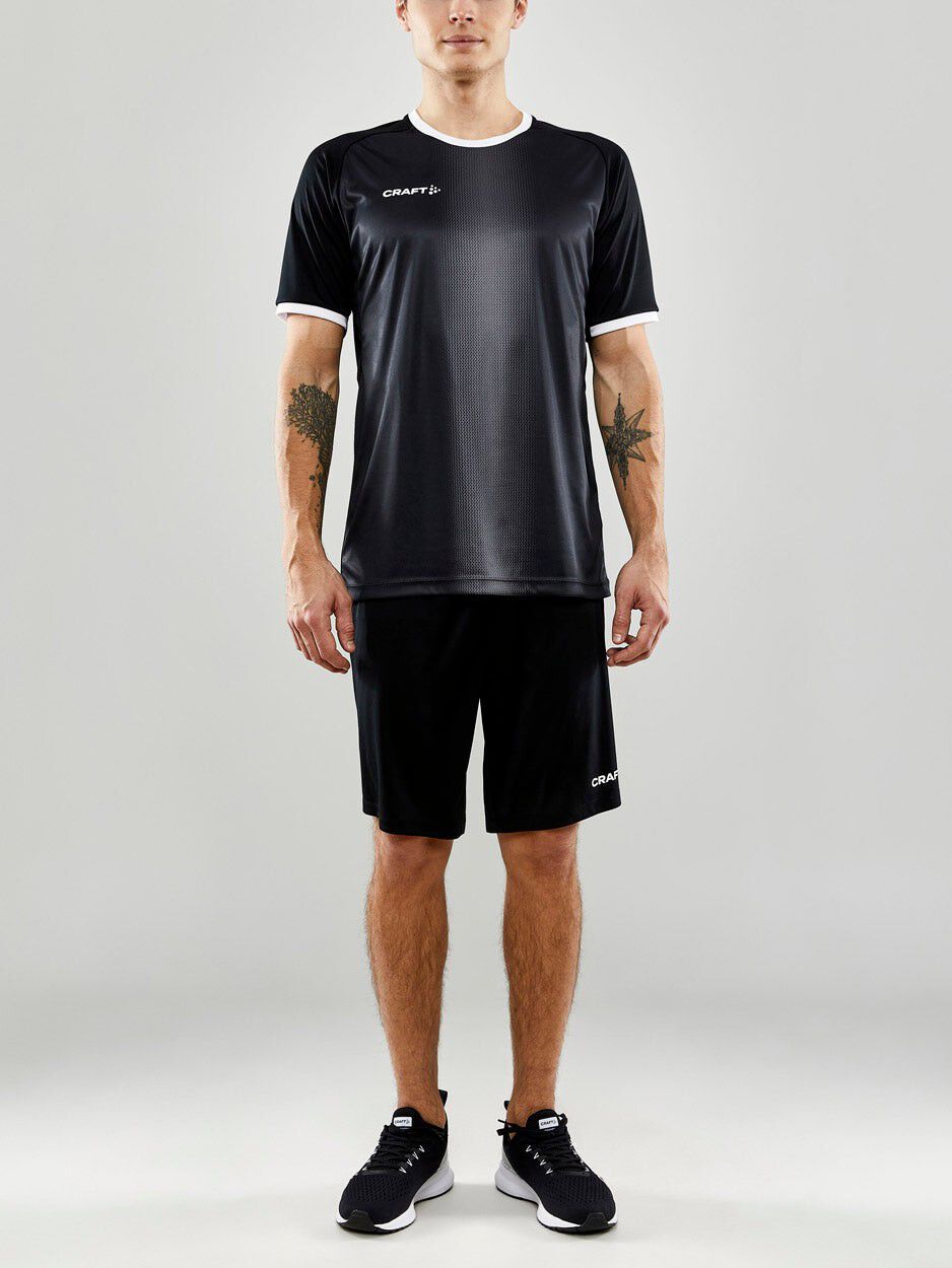 Progress 2. 0 Graphic Tr&aelig;ning T-shirt