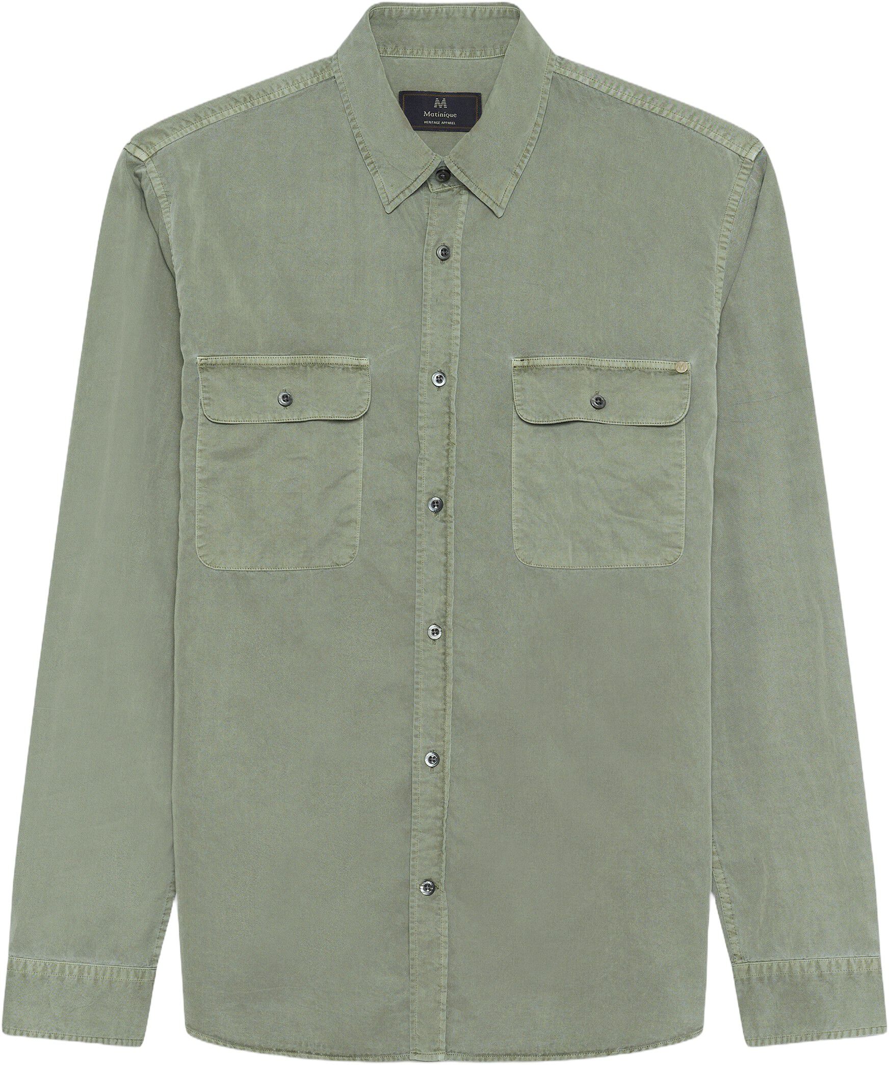 MAchristaldo P Heritage