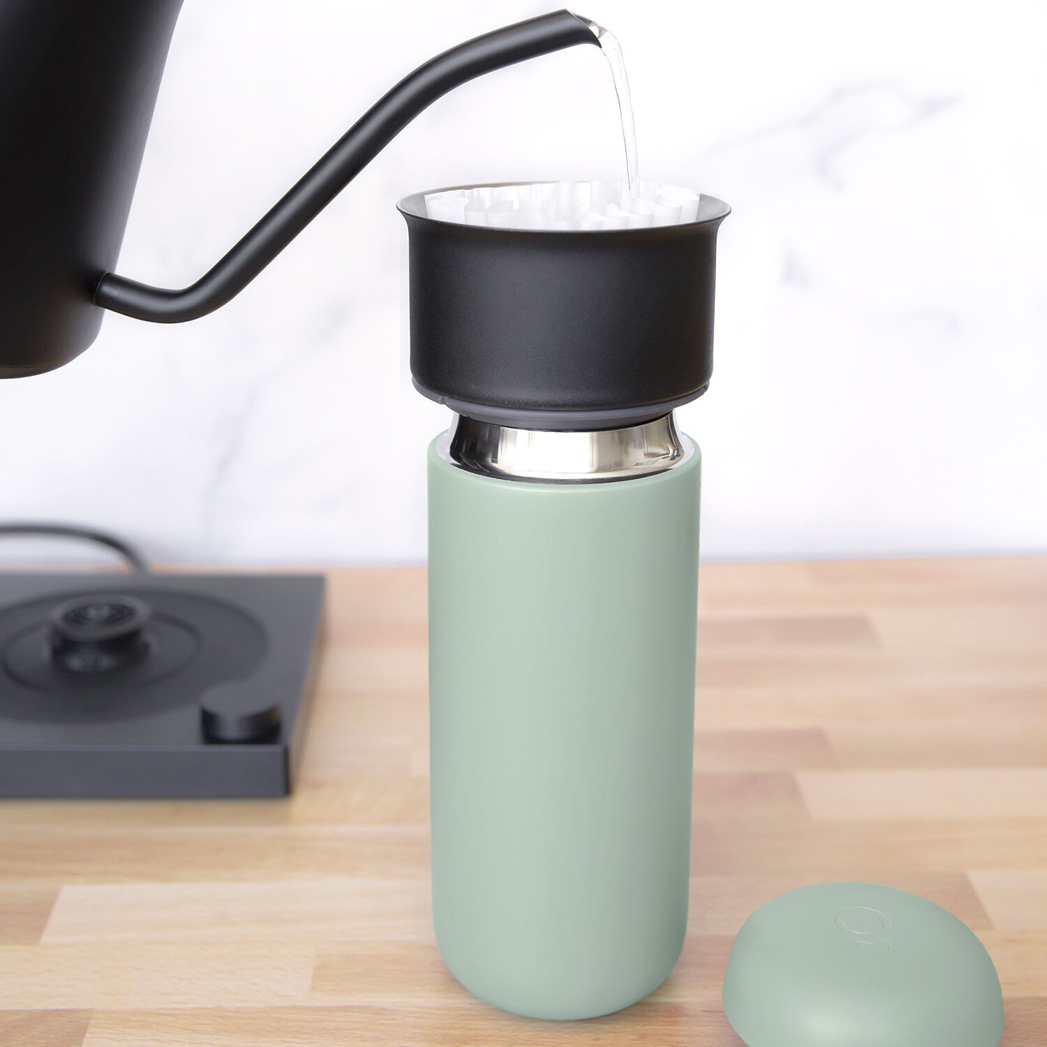 Carter Move Mint 16oz