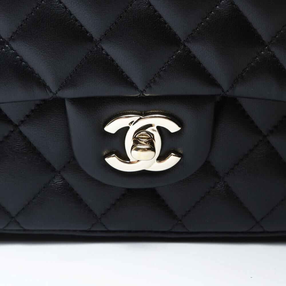 Chanel Shoulder Bag