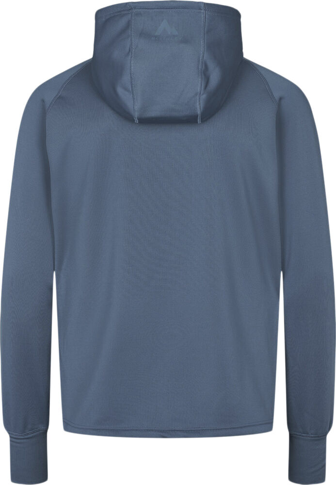 Birch Stretch Fleece H&aelig;ttetr&oslash;je