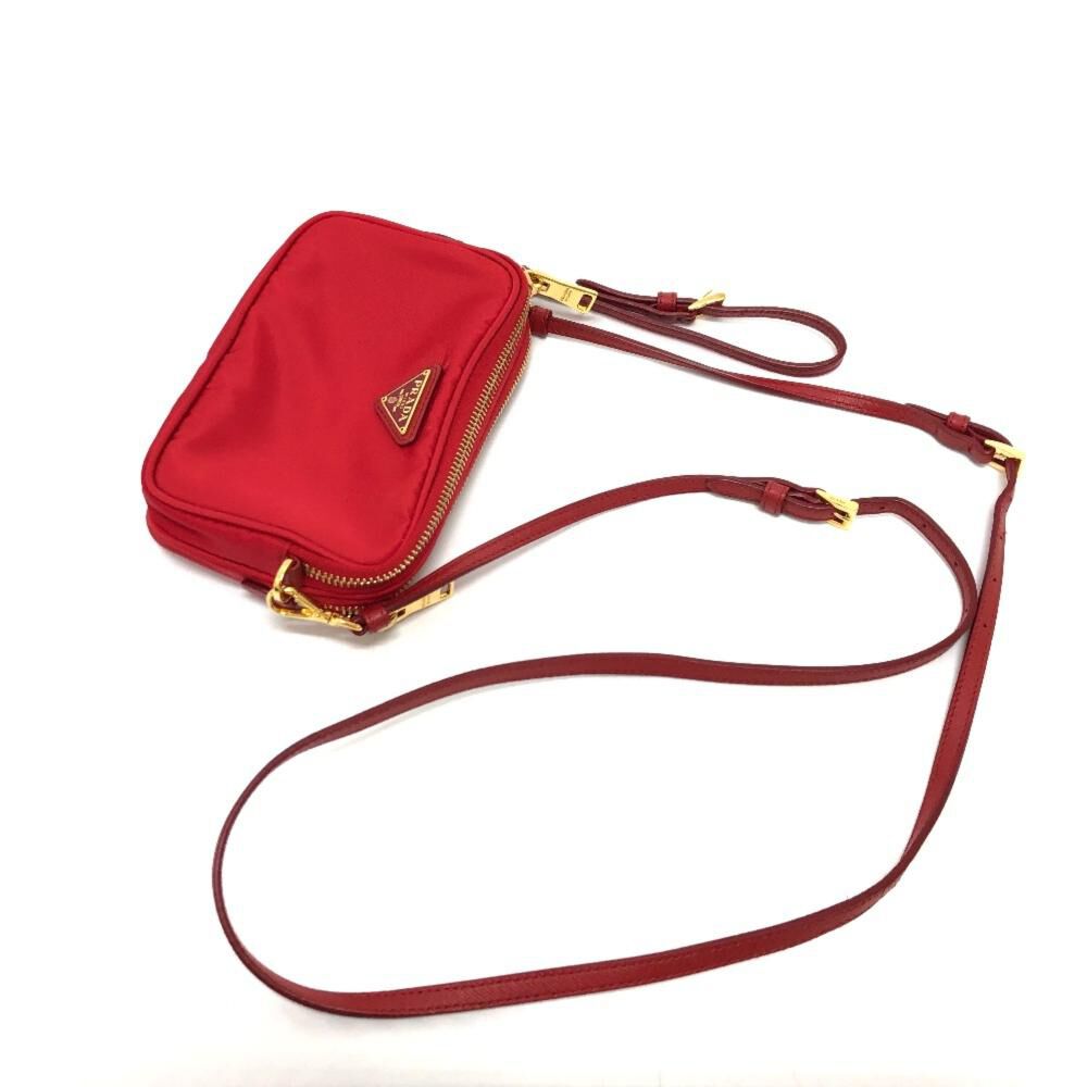 Prada Shoulder Bag