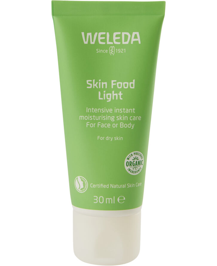 Skin Food Light