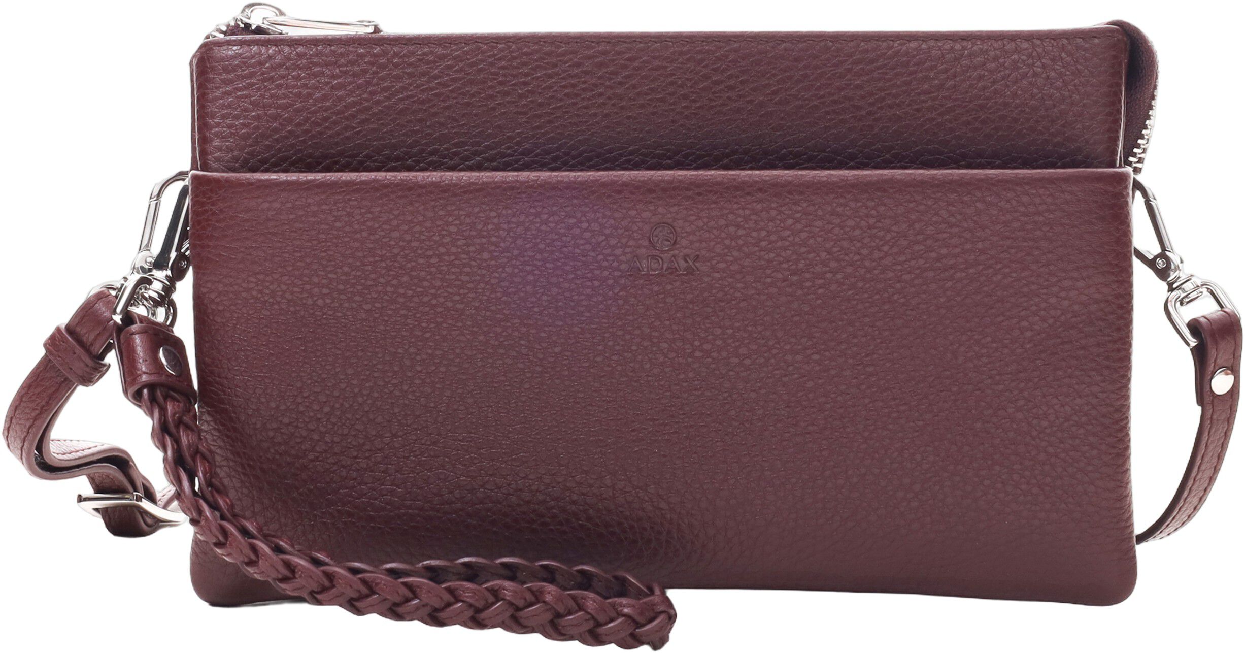 Cormorano combi clutch Silja