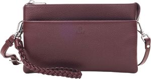 Cormorano combi clutch Silja