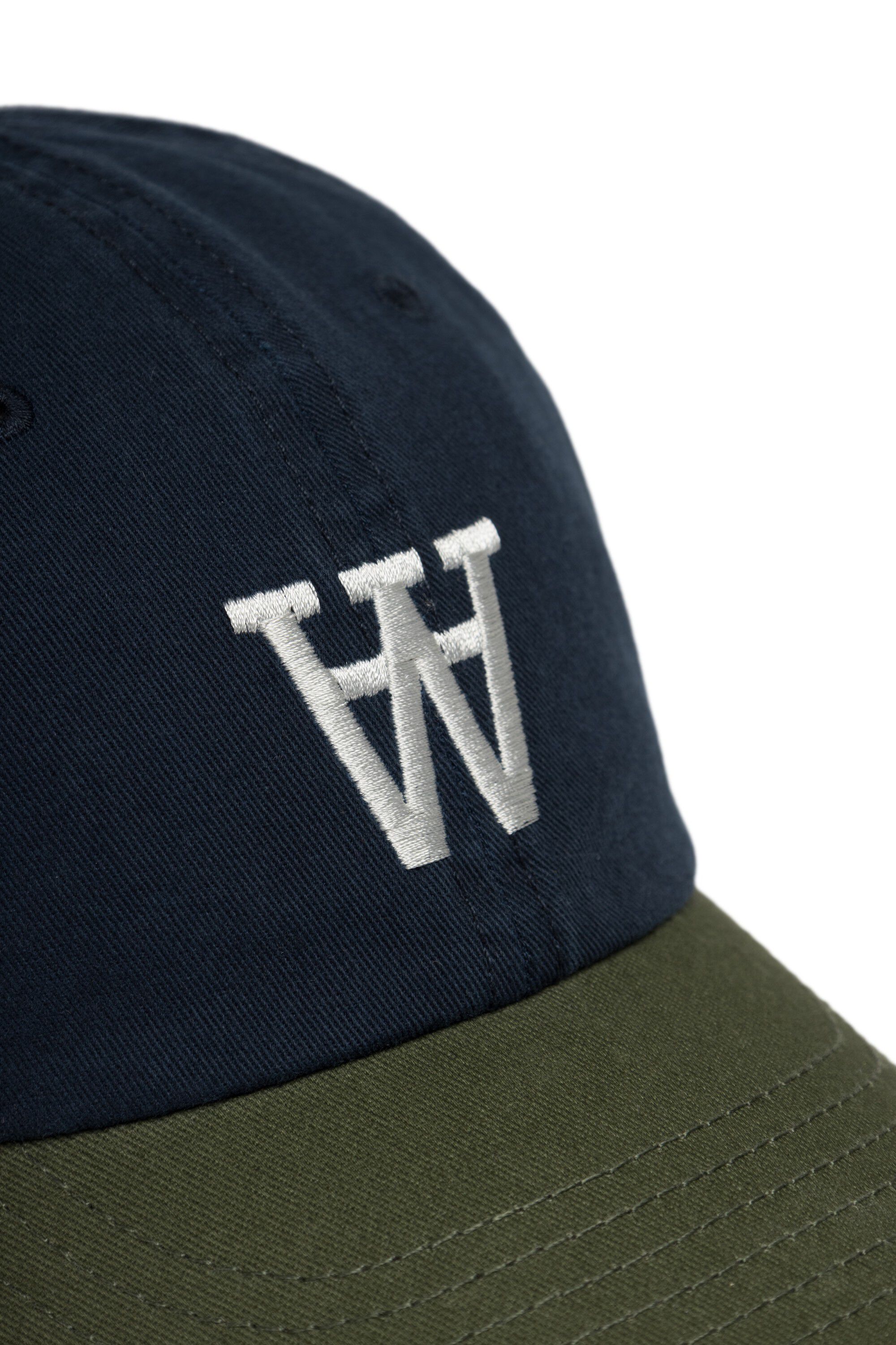 WWAA embroidery cap 25246