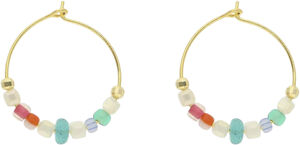 Tammie-Earrings