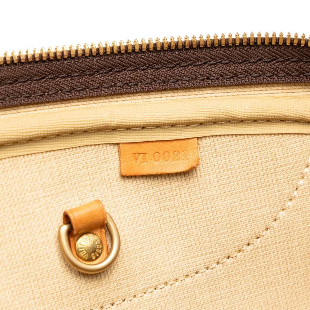 Louis Vuitton Aliz&eacute;