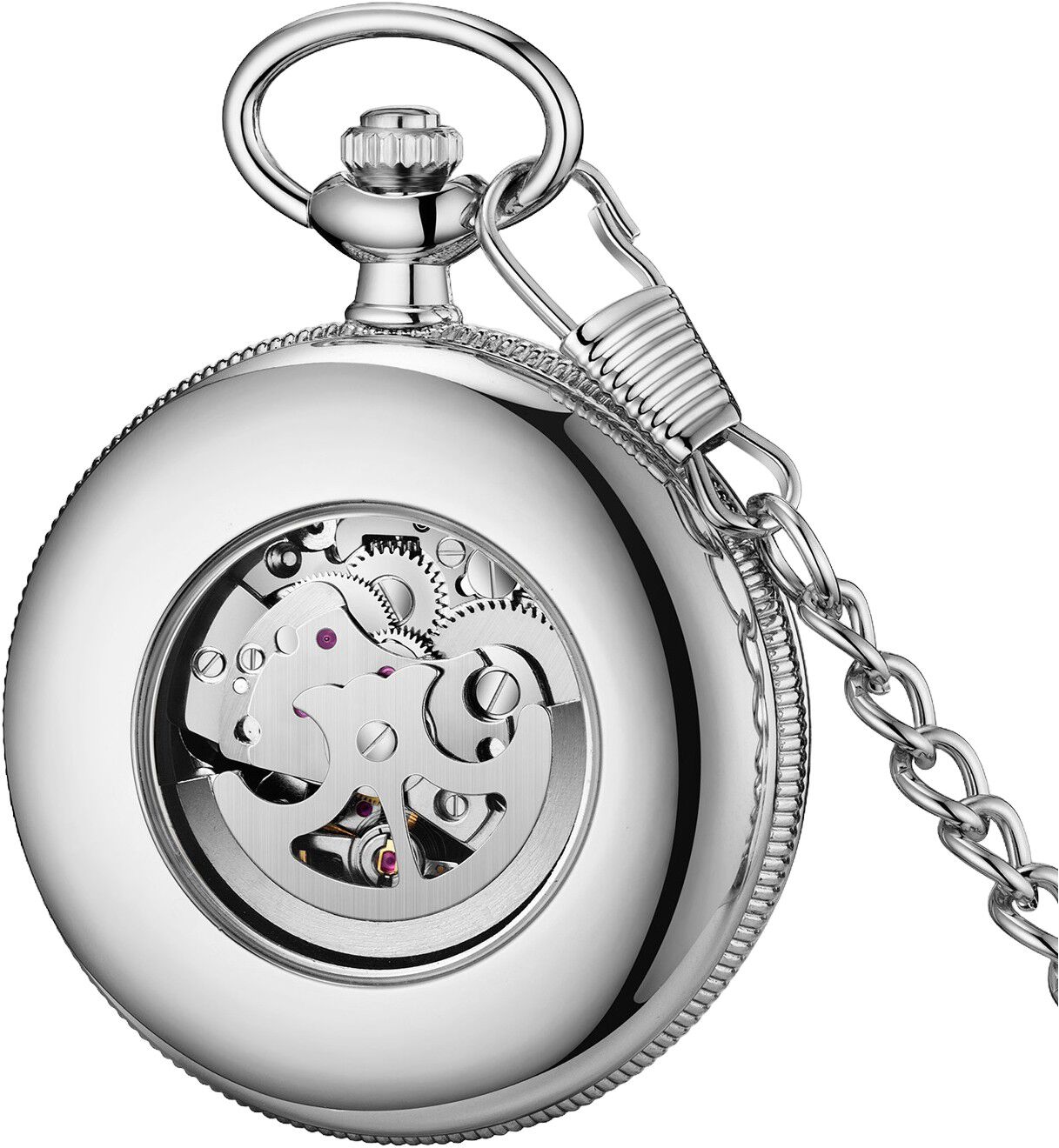 Bonvier Roma Pocket watch BV091