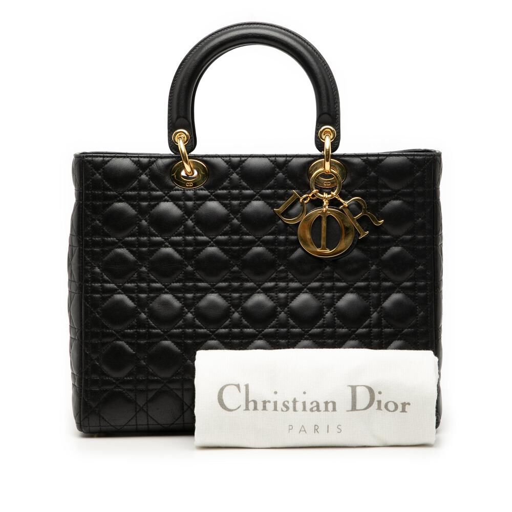 Dior Lady Dior