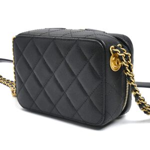 Chanel Shoulder Bag