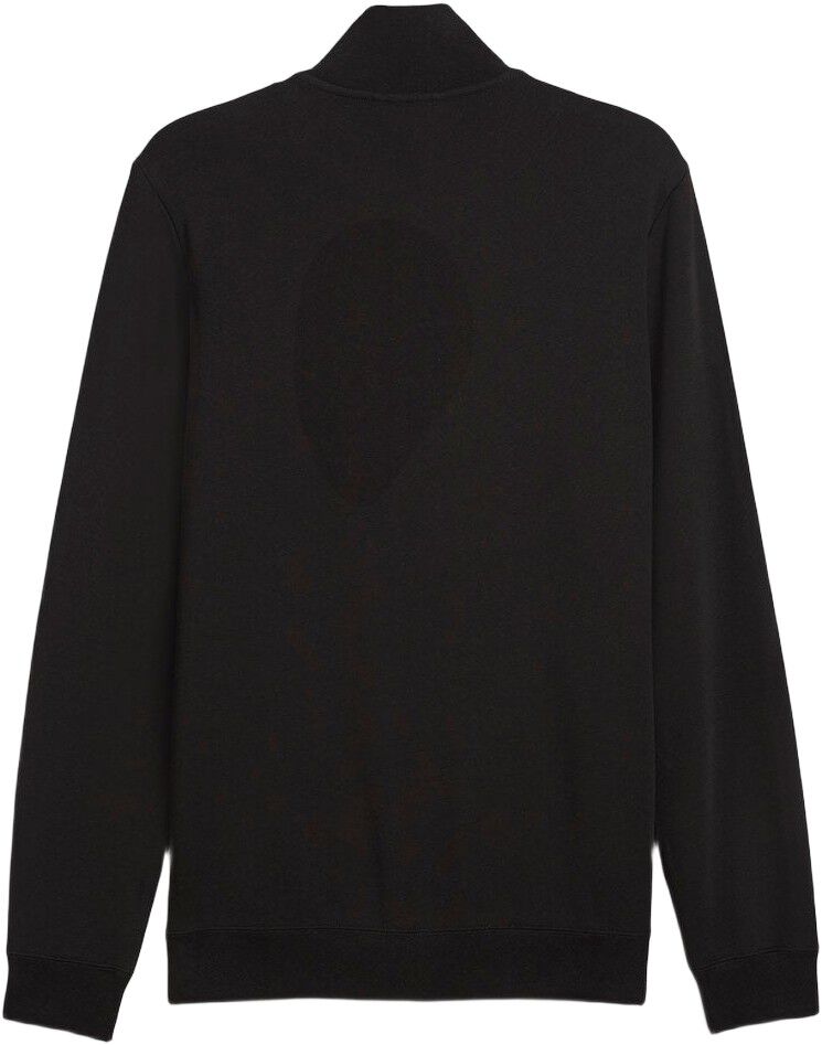 Essentials No.1 Full Zip Sweatshirt