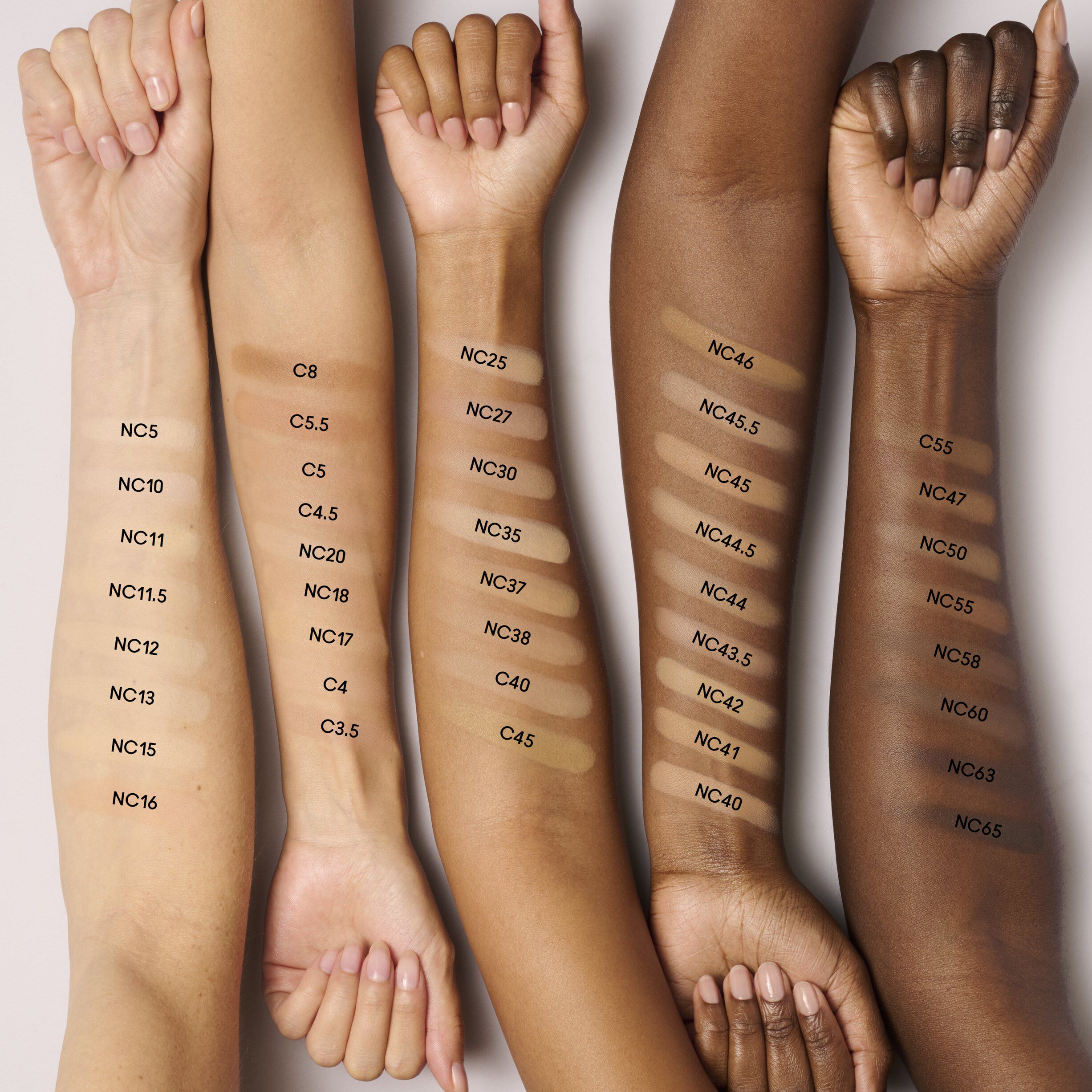 Studio Fix Plus Powder Foundation