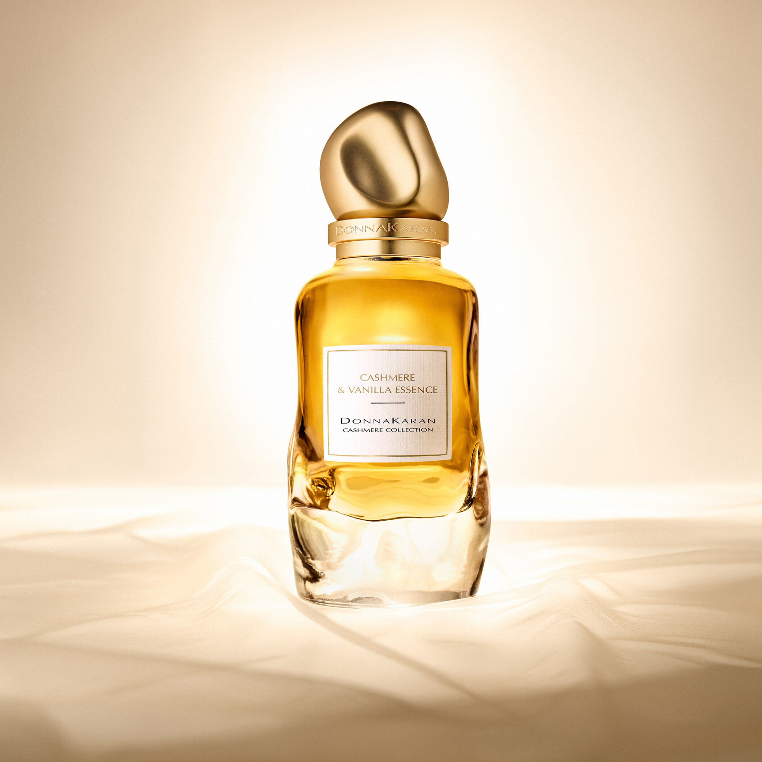 Cashmere Collection Cashmere & Vanilla Essence Eau de Parfum
