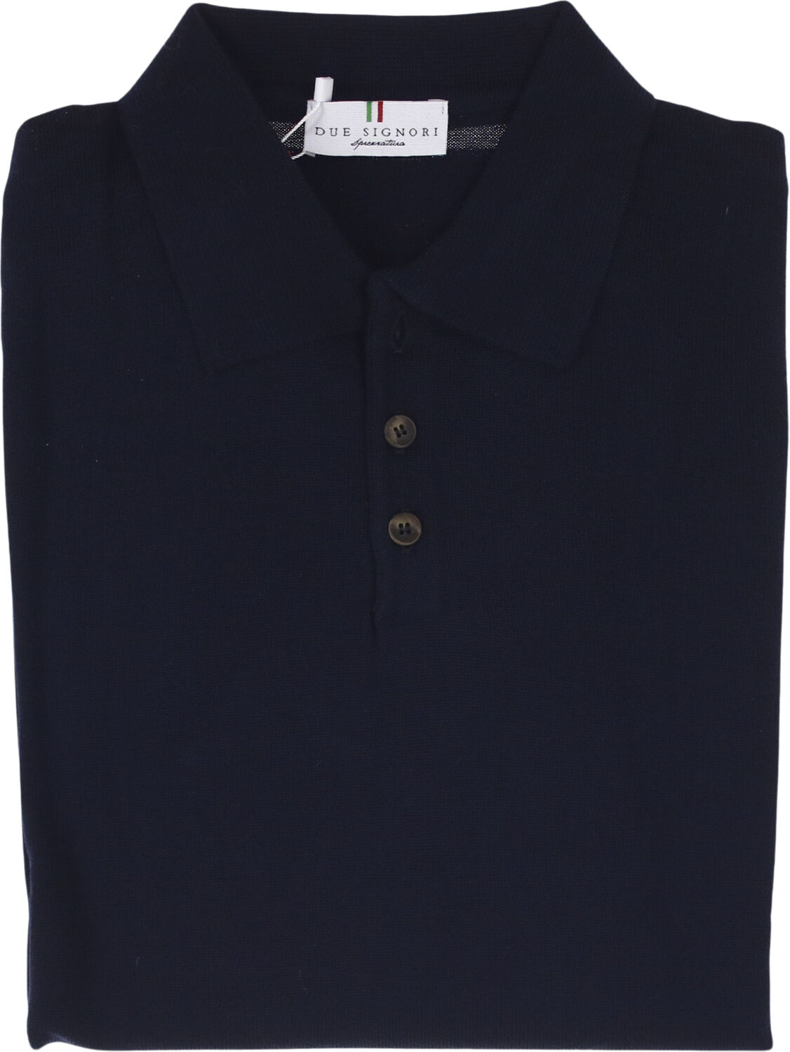 merino ekstrafine polo