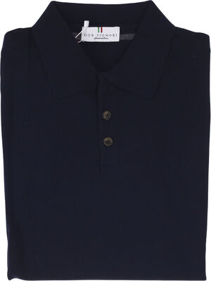 merino ekstrafine polo