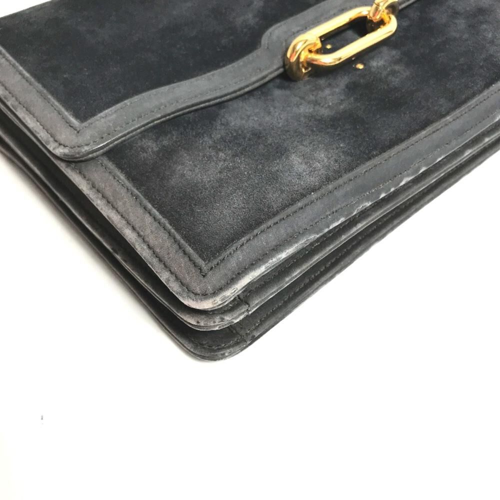 Herm&egrave;s Shoulder Bag